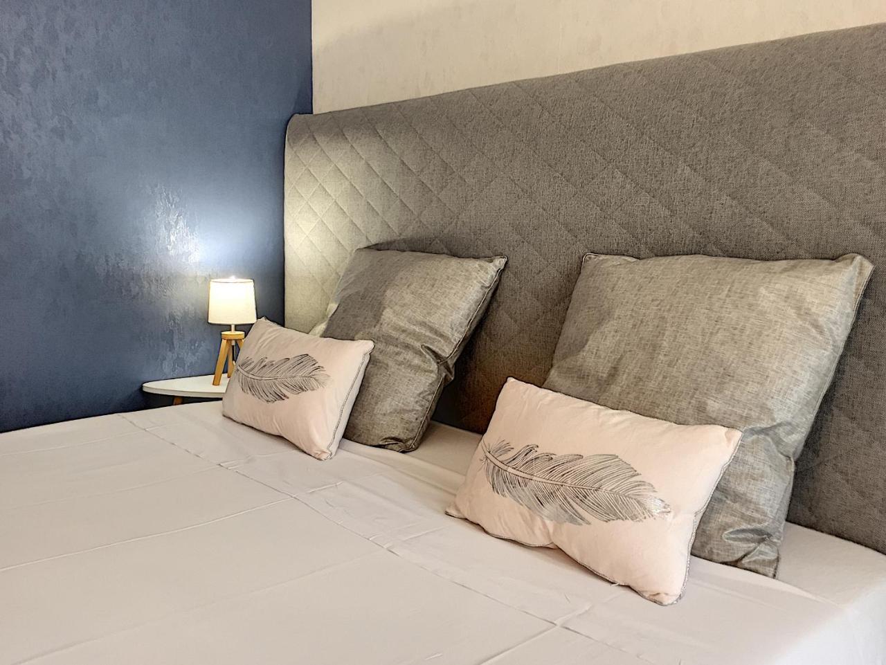 Nestor&Jeeves - Nevada Suite - Central - Close Sea Nizza Esterno foto